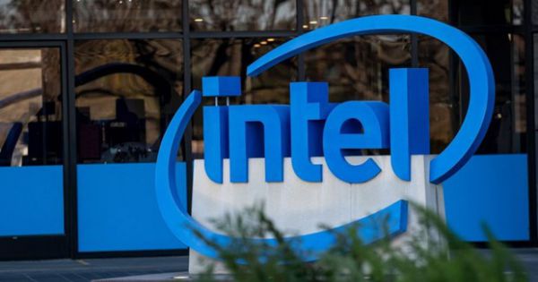 Tòa án Mỹ yêu cầu Intel bồi thường 2,2 tỷ USD do vi phạm bằng sáng chế