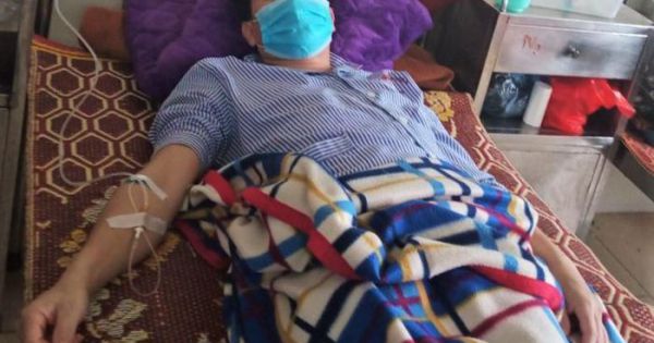 Sở Y tế yêu cầu báo cáo vụ bác sĩ làm rách niệu đạo bệnh nhân tại Hà Tĩnh