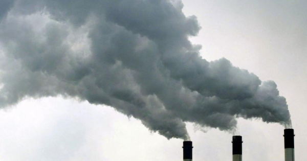 Tòa án châu Âu yêu cầu Anh giải quyết tình trạng ô nhiễm không khí