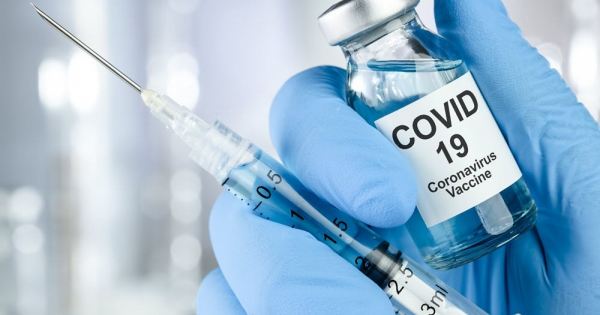 TP.HCM xác định hơn 44.000 người được ưu tiên tiêm vaccine Covid-19