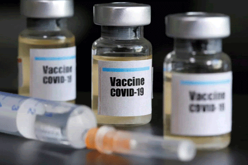 Không để xảy ra tiêu cực khi tiêm vaccine Covid-19 tại Hải Dương