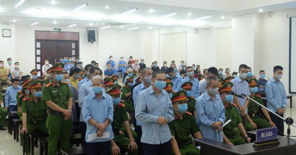 Xét xử phúc thẩm vụ án ở Đồng Tâm vào ngày 8-3
