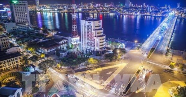 Thành phố Đà Nẵng thành lập Hội đồng Chuyên gia tư vấn chuyển đổi số