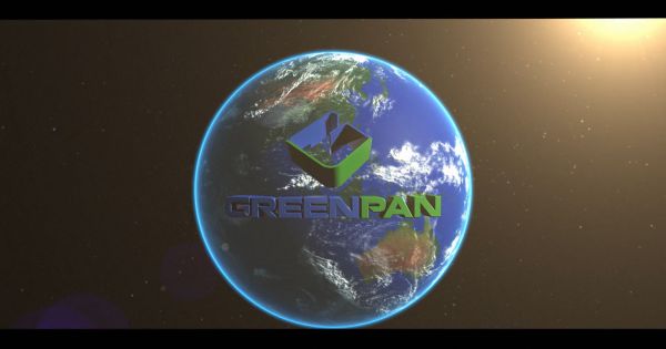 Greenpan Việt Nam: Giải pháp tối ưu cho công trình xanh