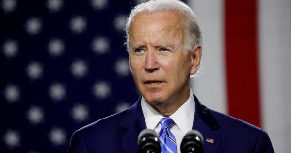 Tổng Thống Biden lên án các cuộc tấn công nhằm vào người Mỹ gốc Á