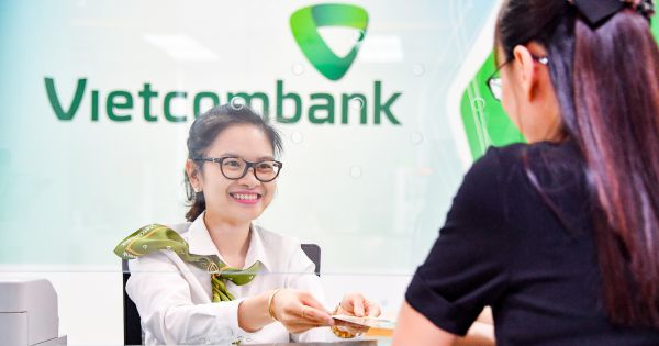 Vietcombank cảnh báo một số hình thức lừa đảo mới nhằm đánh cắp thông tin dịch vụ ngân hàng