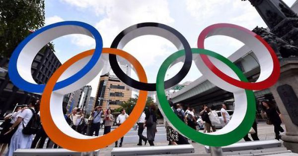 77% người Nhật không thích du khách đến xem Olympic Tokyo