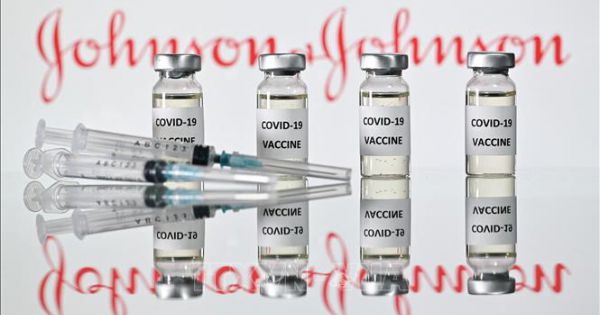 WHO cấp phép lưu hành khẩn cấp vaccine của hãng Johnson & Johnson