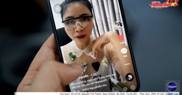 Youtuber Thơ Nguyễn có dấu hiệu vi phạm Nghị định 72, sẽ xử lý những nơi đăng tải lại nội dung này