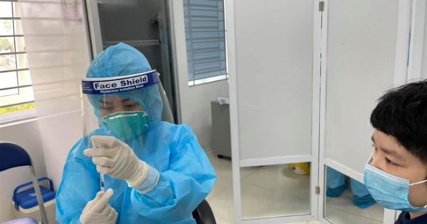 Hôm nay, vaccine COVID-19 thứ 2 của Việt Nam thử nghiệm trên người