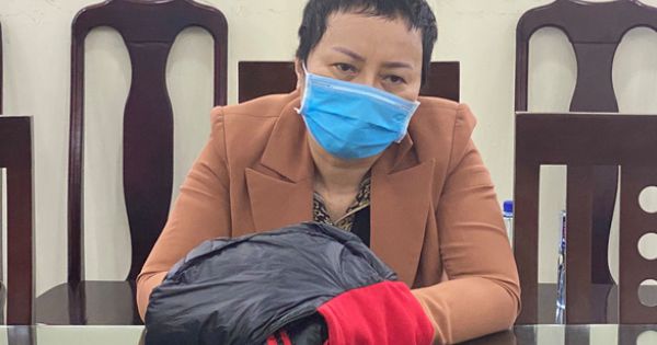 Khởi tố, tạm giam cựu Giám đốc Sở Y tế Sơn La