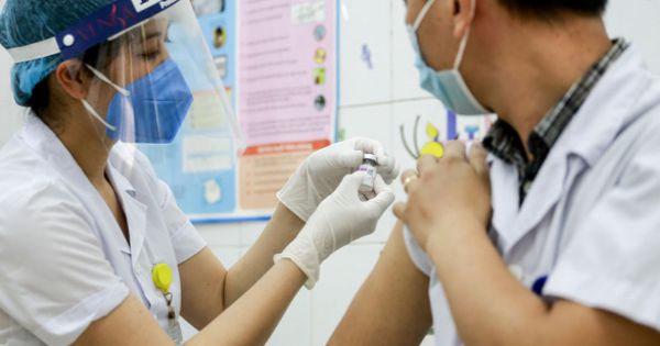 Bắc Giang đính chính tin tiêm vắc xin COVID-19 giá 240.000 đồng/2 liều