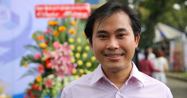 ĐH Bách khoa TP.HCM kết luận sai sót của Giáo sư Tiến sĩ Phan Thanh Sơn Nam