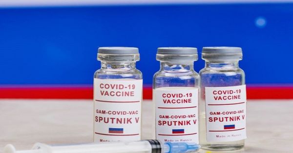 Việt Nam phê duyệt khẩn cấp vắc xin Sputnik V của Nga