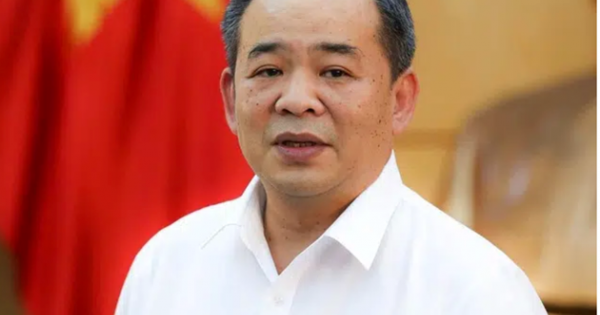 Ông Lê Khánh Hải xin rút khỏi ghế Chủ tịch VFF