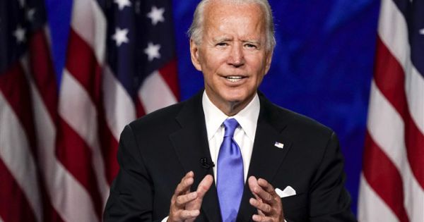 Tổng thống Mỹ Biden đề xuất gói hỗ trợ kinh tế 2.000 tỷ USD