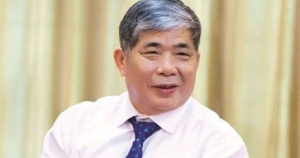 Chủ tịch Tập đoàn Mường Thanh Lê Thanh Thản bị đề nghị truy tố tội lừa dối khách hàng