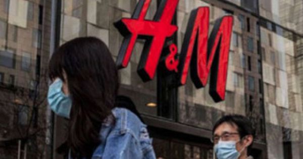 Người tiêu dùng Việt đồng loạt kêu gọi tẩy chay H&M