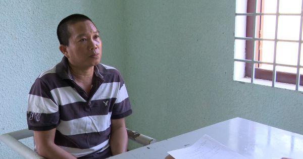 Tiền Giang: Công an huyện Tân Phước khởi tố đối tượng trộm cắp tài sản