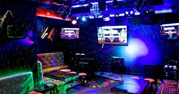 Từ ngày 1/6, mở quán karaoke sau 12 giờ đêm bị phạt đến 30 triệu đồng