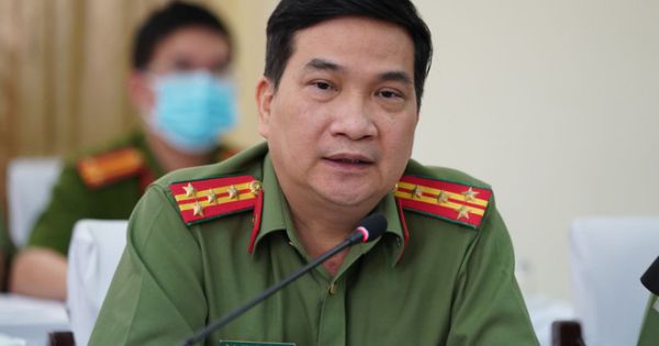 100% cử tri giới thiệu đại tá Nguyễn Sỹ Quang ứng cử đại biểu Quốc hội