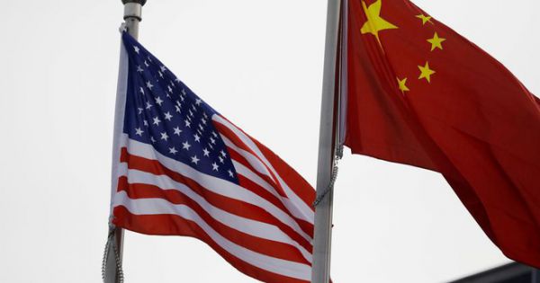 Mỹ trừng phạt lên hàng loạt tổ chức Trung Quốc