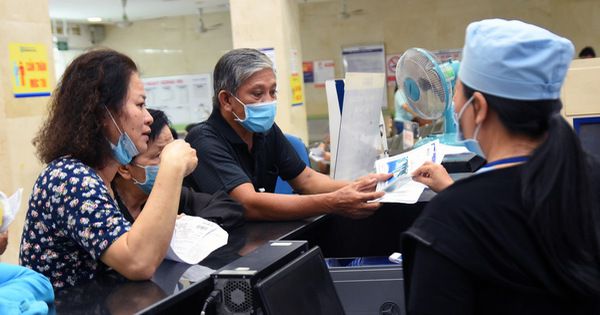 Sửa lại nơi đăng ký khám chữa bệnh BHYT ban đầu cho gần 1.000 người bị “hạ tuyến” nhầm tại Đồng Nai