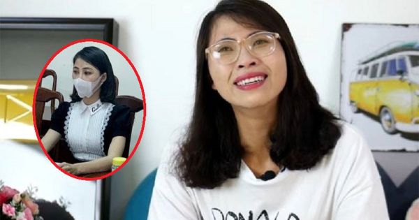 Vừa bị xử phạt, kênh YouTube Thơ Nguyễn bất ngờ thông báo hoạt động trở lại