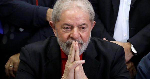 Tòa án Tối cao Brazil duy trì hủy bỏ các cáo buộc với cựu Tổng thống