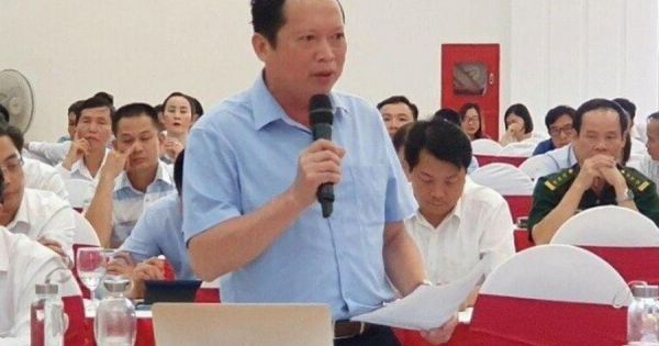 Khởi tố nguyên Trưởng ban dân tộc tỉnh Nghệ An vì đưa nhầm 231 người Ơ Đu vào đề án 128 tỷ
