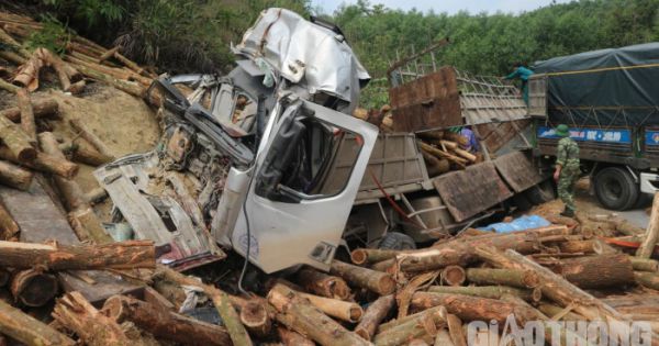 Phạt chủ doanh nghiệp 46 triệu đồng trong vụ tai nạn 7 người chết ở Thanh Hóa