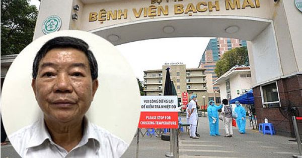 Bộ Công an yêu cầu BV Bạch Mai trả 1,4 tỷ đồng 'ăn chặn' cho 86 bệnh nhân