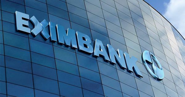 Đại hội cổ đông Eximbank lại bất thành