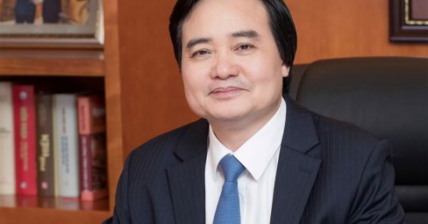 Ông Phùng Xuân Nhạ làm Phó Trưởng Ban Tuyên giáo Trung ương