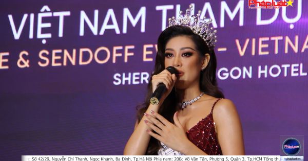 Hoa hậu Hoàn vũ Việt Nam 2021 nâng tuổi thí sinh lên 27 tuổi
