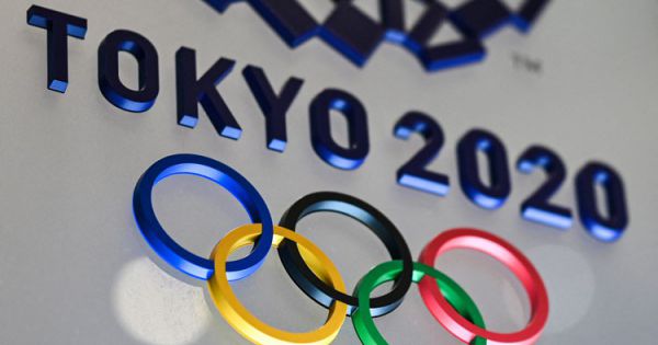 Nhật tính phương án ‘rải’ Olympic khắp đất nước