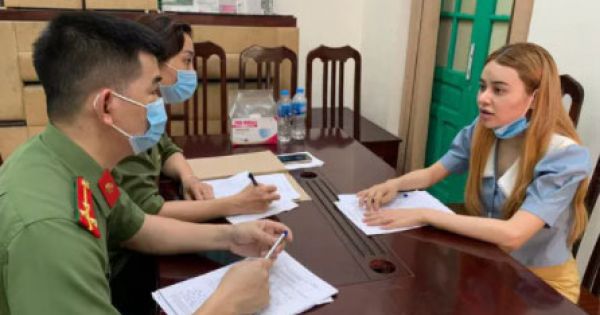 Khởi tố nữ sinh viên tiếp tay cho hàng chục người nhập cảnh trái phép tại Hà Nội