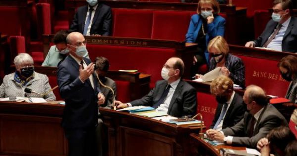 Hạ viện Pháp thông qua dự luật về môi trường