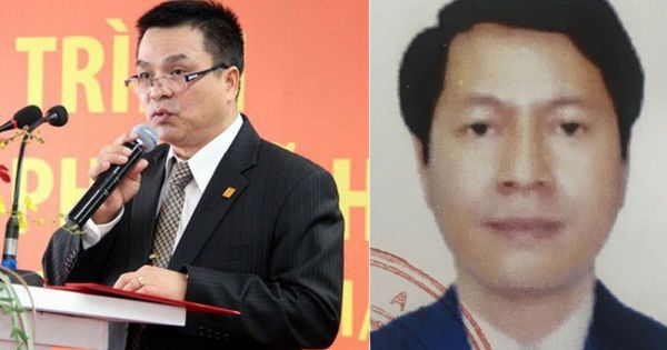 Hoãn xử cựu chủ tịch HĐQT Petroland cùng đồng phạm