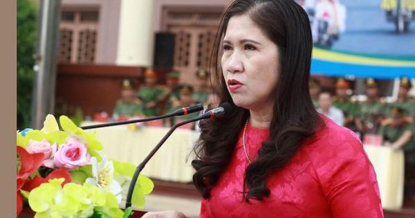 Xem xét kỷ luật phó chủ tịch UBND tỉnh Đắk Nông vì tự ý điều động cán bộ