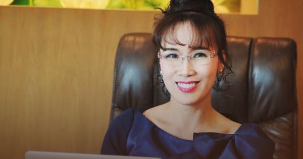 Người phụ nữ giàu nhất Việt Nam bất ngờ bị tụt hạng trong danh sách tỷ phú