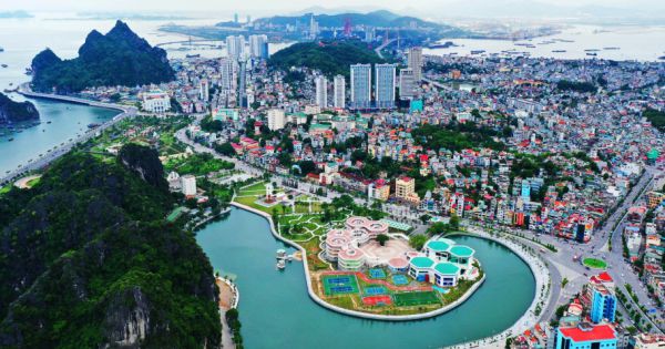 Quảng Ninh: ​Những quy hoạch tầm cỡ quốc tế cần đẹp không chỉ trên giấy