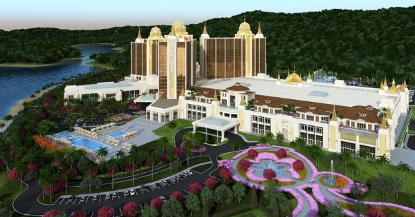 Quảng Ninh: Báo cáo Thủ tướng lần 2 “xin” chủ trương đầu tư dự án có casino ở Vân Đồn