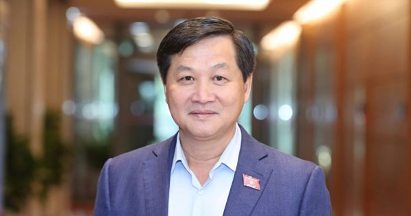 Phó thủ tướng Lê Minh Khái yêu cầu quản lý chặt các dự án bất động sản