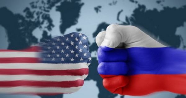 Phát ngôn viên Đại sứ quán Mỹ bị trục xuất khỏi Nga