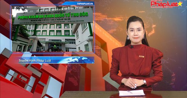 COVID-19: Hà Nội tạm đình chỉ Phòng khám Thu Cúc do liên quan BN3634