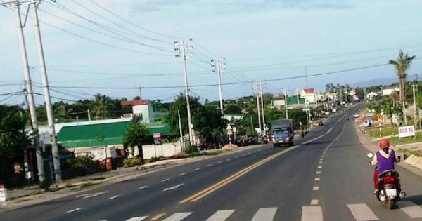 Đề xuất làm cao tốc Buôn Ma Thuột - Nha Trang vốn 19.500 tỷ đồng tại Đắk Lắk