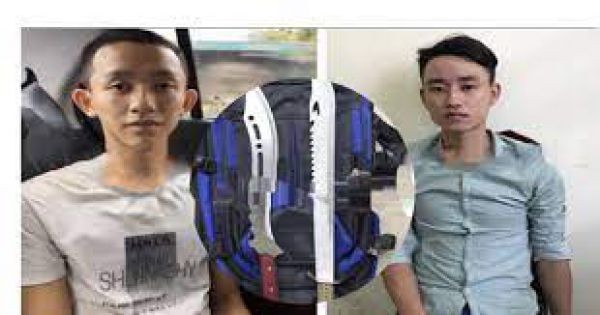 Bắt thêm 7 người trong vụ truy sát kinh hoàng ở Khu công nghiệp Long Thành, Đồng Nai