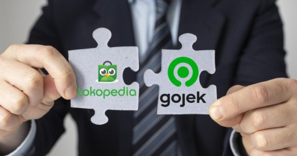Gojek và Topopedia tuyên bố sáp nhập
