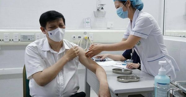 Pfizer không chấp nhận đàm phán về giá bán vaccine cho Việt Nam